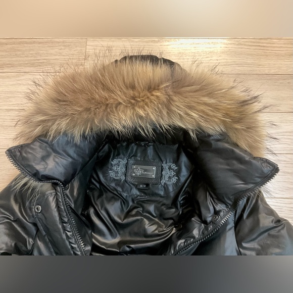 MACKAGE puffy Bomber Jacket - Picture 3 of 10